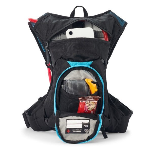 Mochila de Hidratação USWE Epic 3 - Image 5
