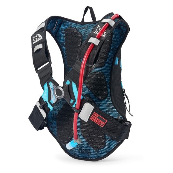 Mochila de Hidratação USWE Epic 3 - Image 3