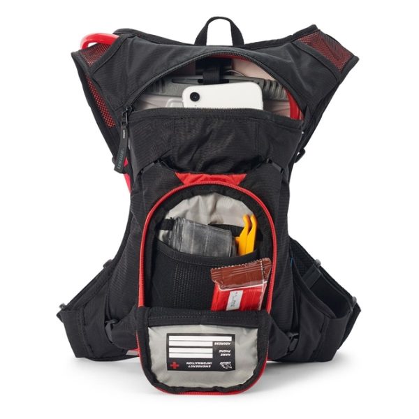 Mochila de Hidratação USWE Epic 3 - Image 6