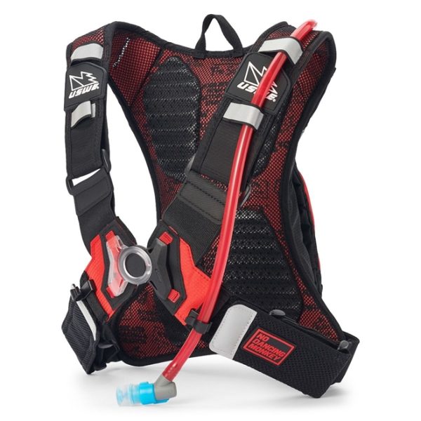 Mochila de Hidratação USWE Epic 3 - Image 4