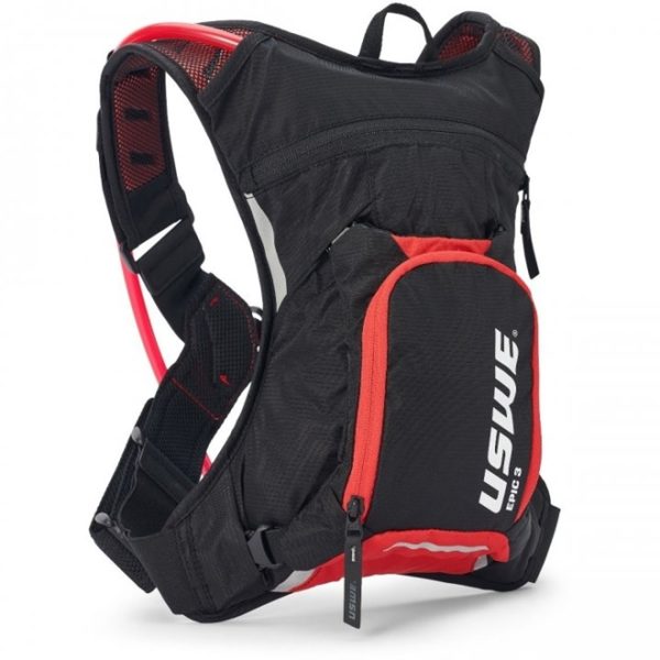 Mochila de Hidratação USWE Epic 3 - Image 2