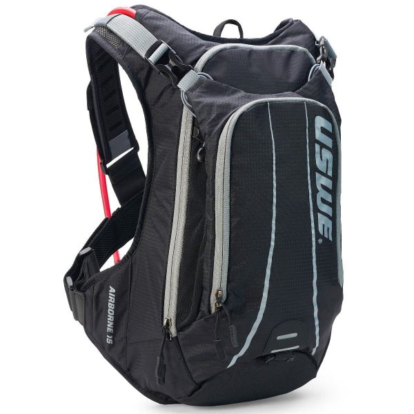 Mochila de Hidratação USWE Airbone 15