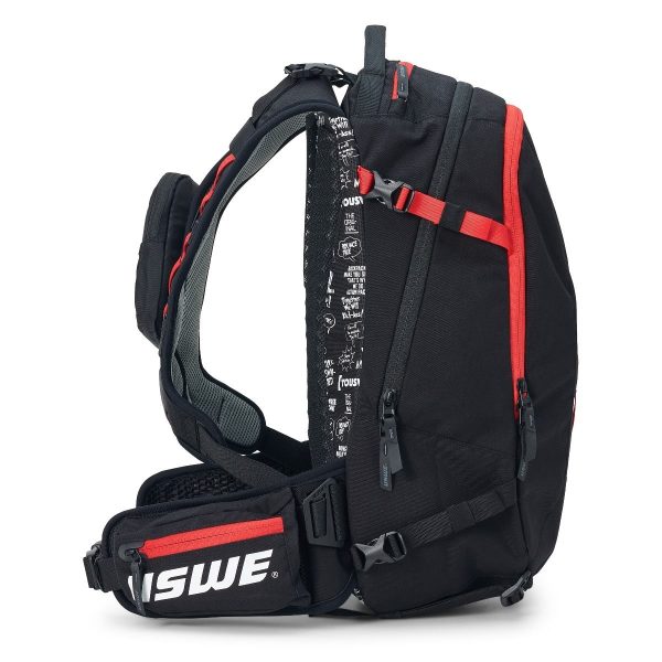 Mochila Daypack USWE Core 25 - Image 2