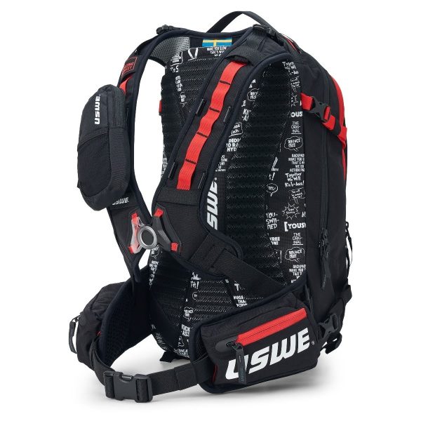 Mochila Daypack USWE Core 25 - Image 3