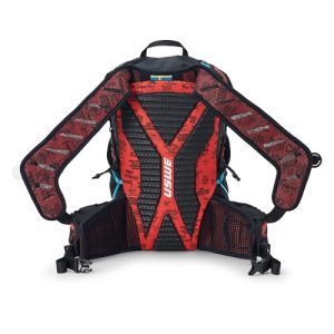 Mochila Daypack USWE Hajker 24