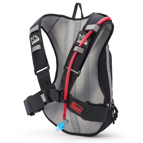 Mochila de Hidratação USWE Ranger 9 - Image 2