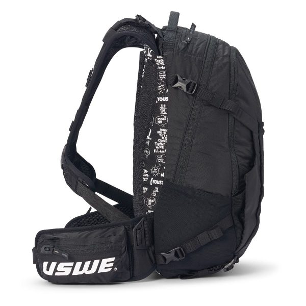 Mochila Daypack USWE Shred 25 - Image 2