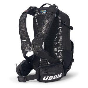 Mochila Daypack USWE Shred 16