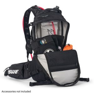 Mochila Daypack USWE Shred 16