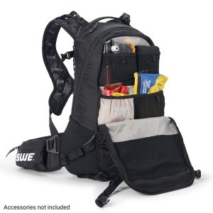 Mochila Daypack USWE Shred 16