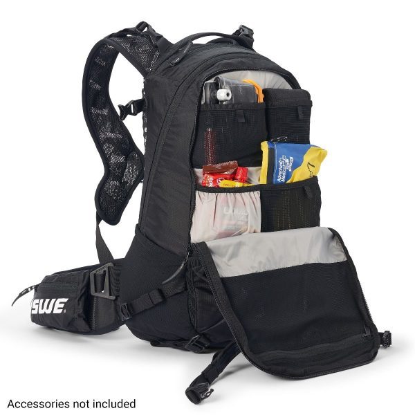 Mochila Daypack USWE Shred 25 - Image 5