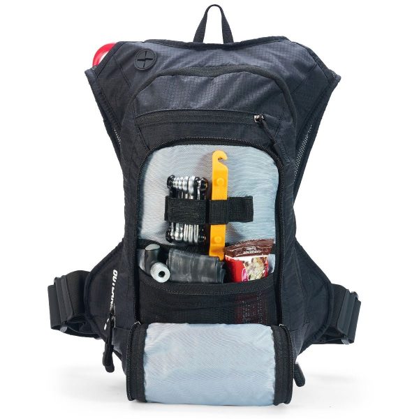 Mochila de Hidratação USWE Outlander 9 - Imagem 7