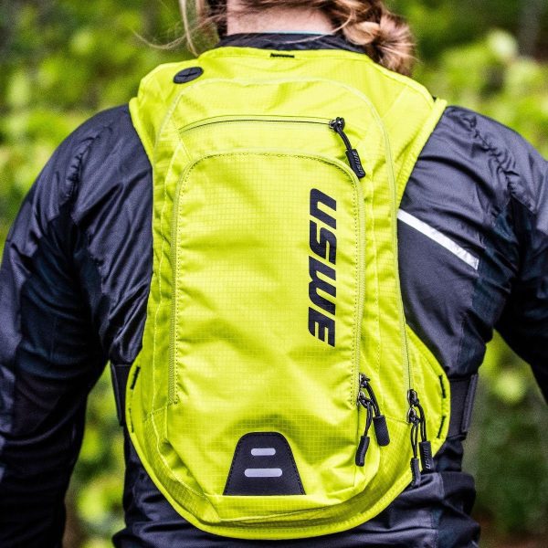 Mochila de Hidratação USWE Outlander 9 - Imagem 13