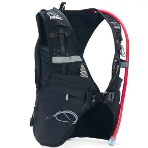 Colete de Corrida USWE Hydra Pace Pro