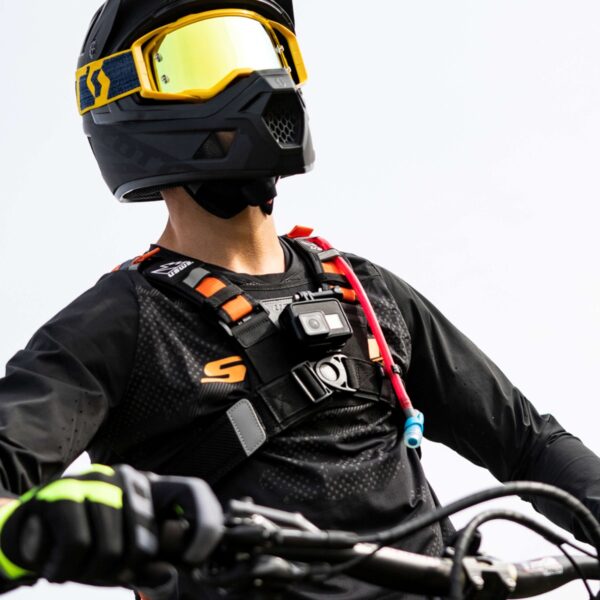 Suporte para Go Pro - Imagem 2