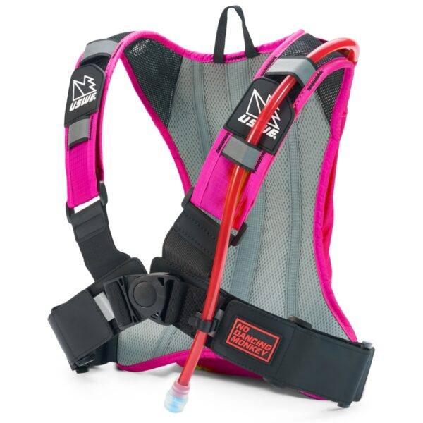 Mochila de Hidratação USWE Outlander 2 - Imagem 6