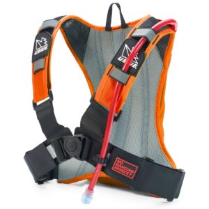 Mochila de Hidratação USWE Outlander 3 – Laranja
