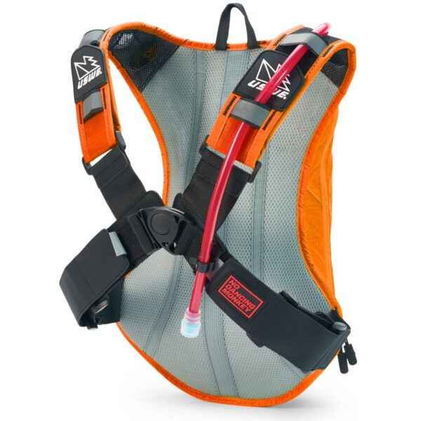 Mochila de Hidratação USWE Outlander 9 - Imagem 6