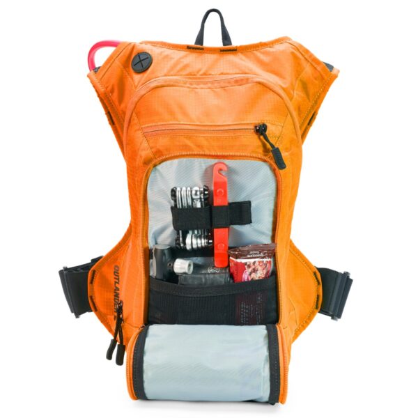 Mochila de Hidratação USWE Outlander 9 - Imagem 9