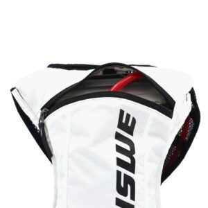 Mochila de Hidratação USWE Race 2.0 – Branco