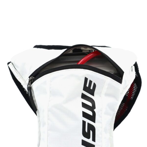 Mochila de Hidratação USWE Race 2.0 - Branco - Imagem 4