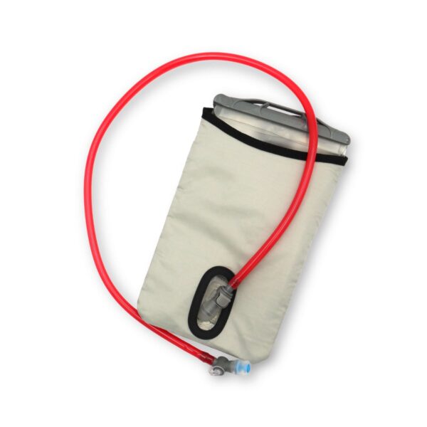 Mochila de Hidratação USWE Race 2.0 - Branco - Imagem 6