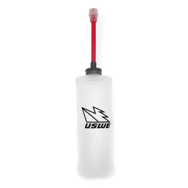 Garrafa com Canudo e Válvula - 500ml