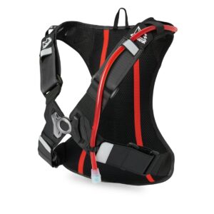 Mochila de Hidratação USWE Moto 4