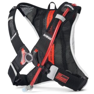 Mochila de Hidratação USWE Race 2.0 – Branco