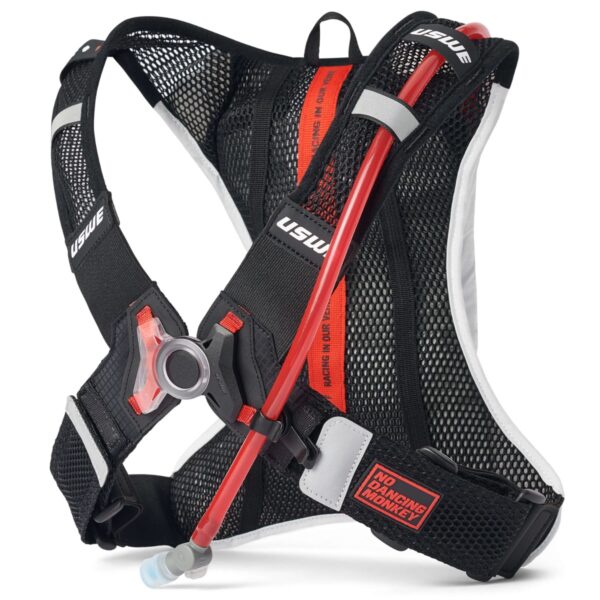 Mochila de Hidratação USWE Race 2.0 - Branco - Imagem 2