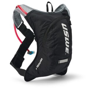 Mochila de Hidratação USWE Vertical 4 – Preto