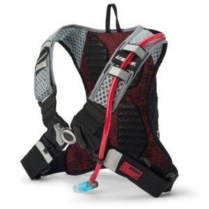 Mochila de Hidratação USWE Vertical 4 – Preto